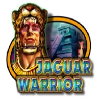 Jaguar Warrior на Космолот