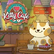 Kitty Cafe на Космолот